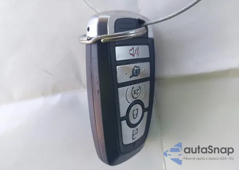 2022 Ford Explorer Xlt z USA, uszkodzony, nr VIN 1FMSK7DH6NGC32429